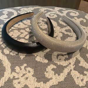 Set of two Headbands